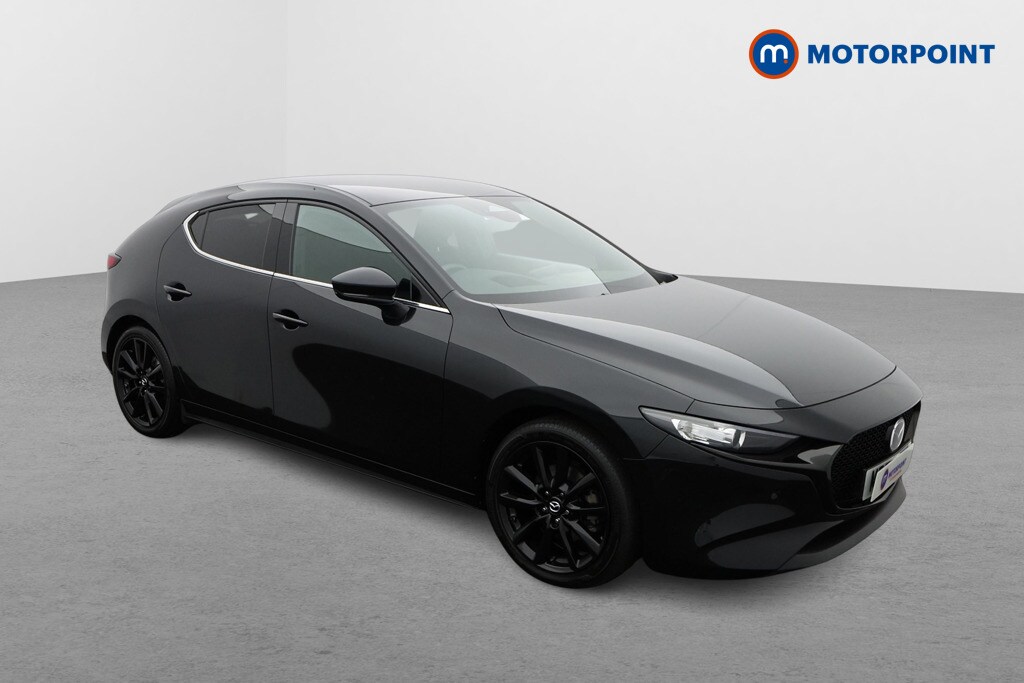 Used Mazda Mazda3 2025 for sale - 76146994: Photo 1