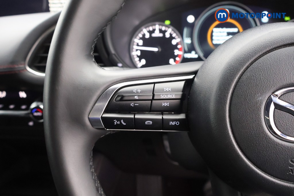 Used Mazda Mazda3 2025 for sale - 76146994: Photo 10