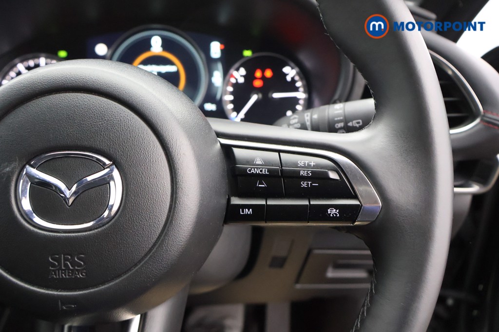 Used Mazda Mazda3 2025 for sale - 76146994: Photo 11