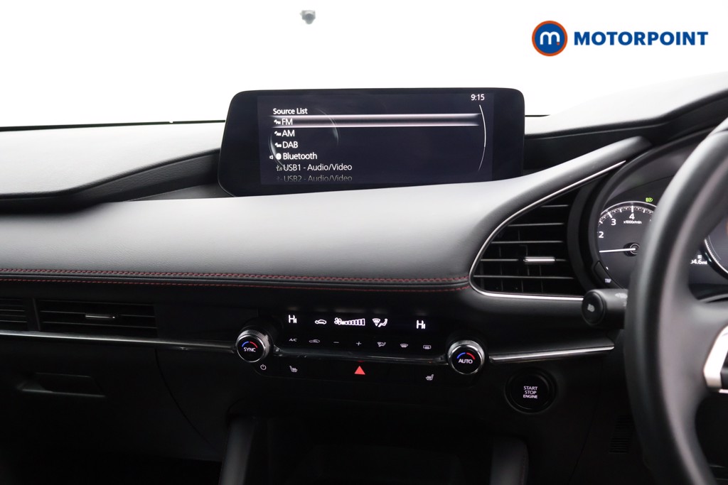 Used Mazda Mazda3 2025 for sale - 76146994: Photo 13
