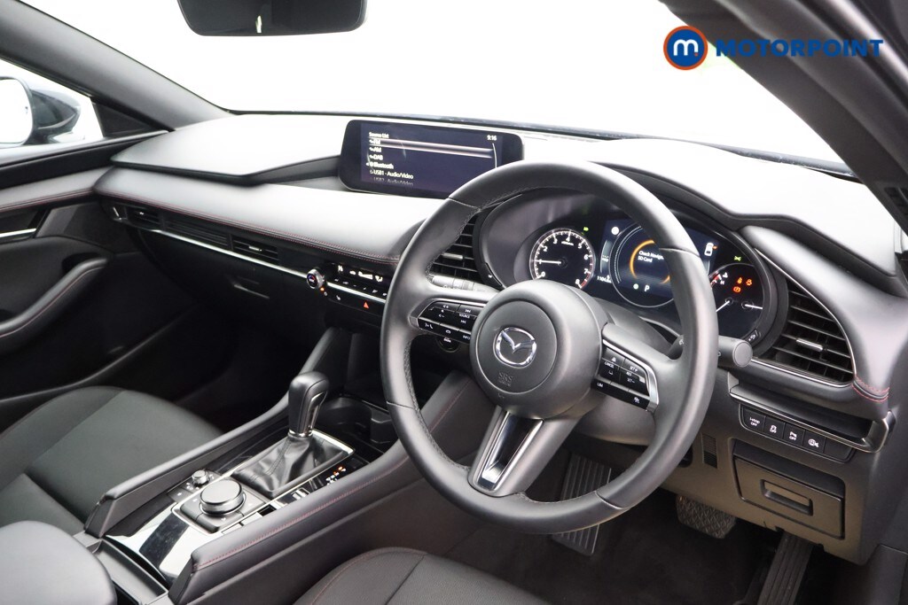 Used Mazda Mazda3 2025 for sale - 76146994: Photo 18