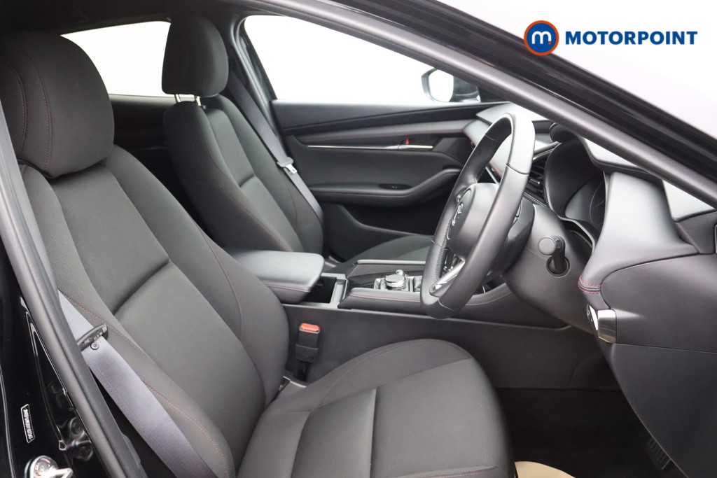 Used Mazda Mazda3 2025 for sale - 76146994: Photo 19