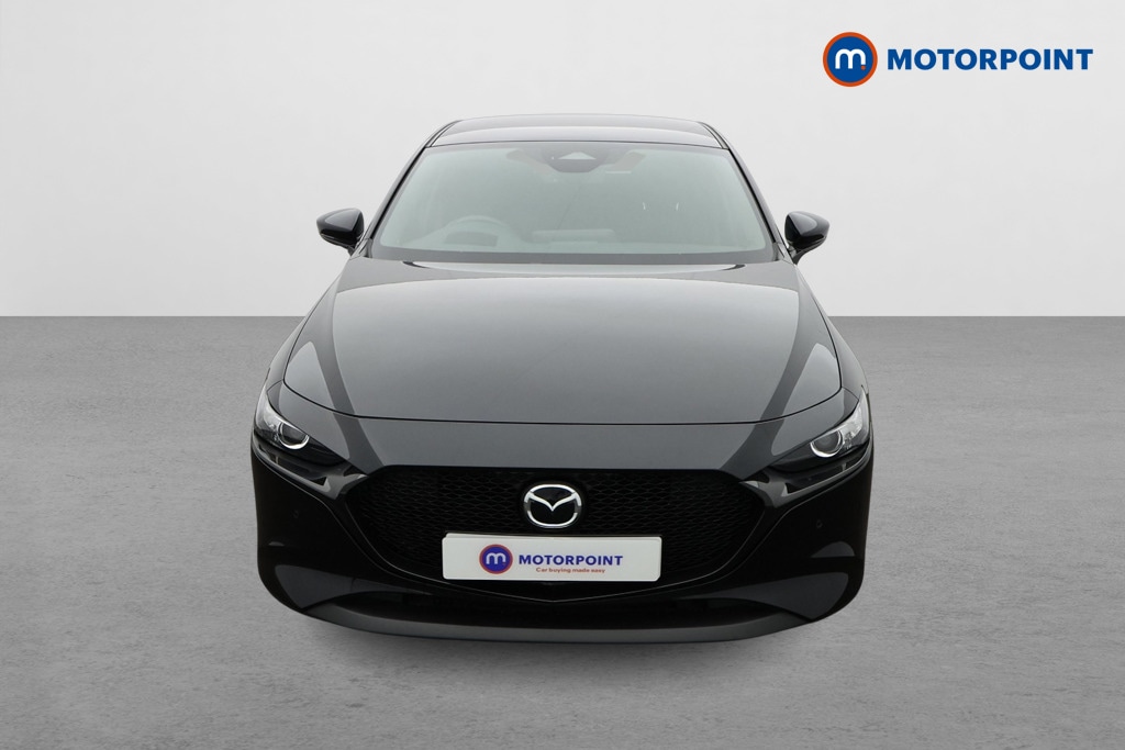 Used Mazda Mazda3 2025 for sale - 76146994: Photo 2