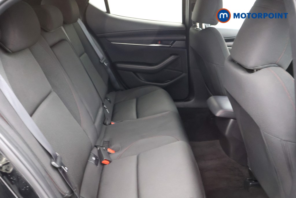 Used Mazda Mazda3 2025 for sale - 76146994: Photo 20