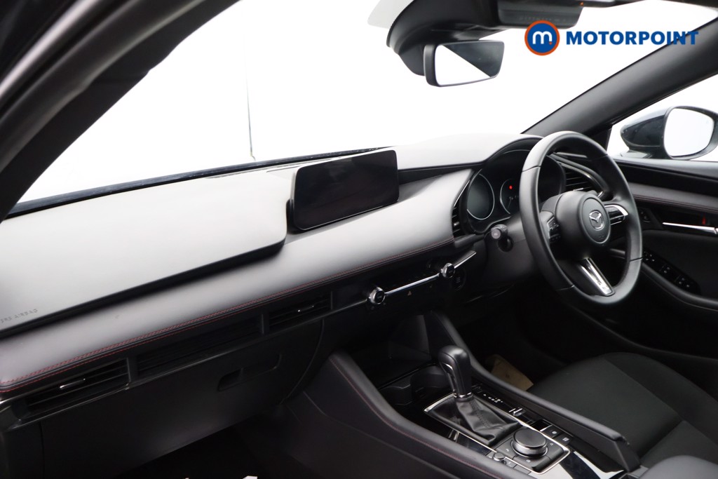 Used Mazda Mazda3 2025 for sale - 76146994: Photo 21