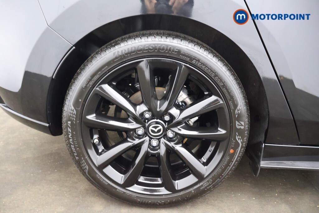 Used Mazda Mazda3 2025 for sale - 76146994: Photo 23