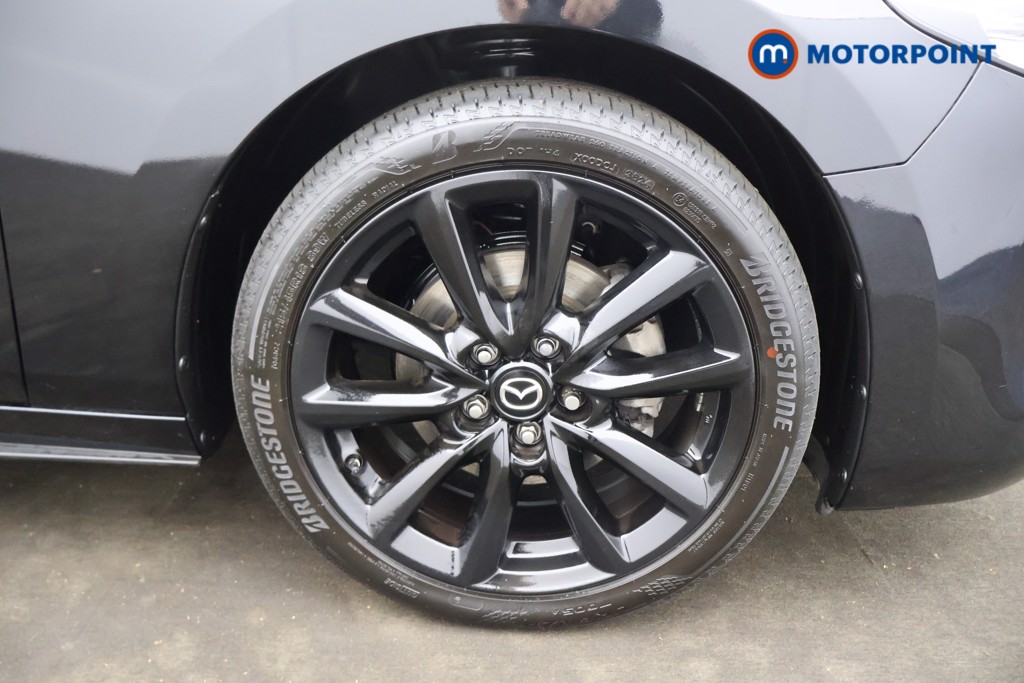 Used Mazda Mazda3 2025 for sale - 76146994: Photo 24