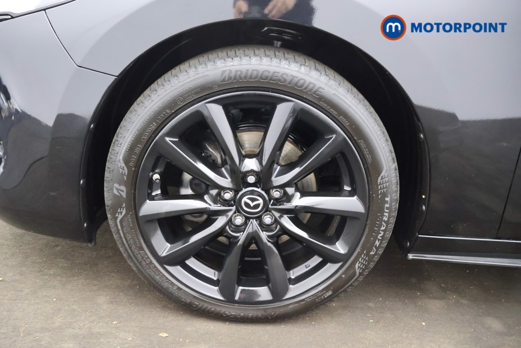 Used Mazda Mazda3 2025 for sale - 76146994: Photo 25