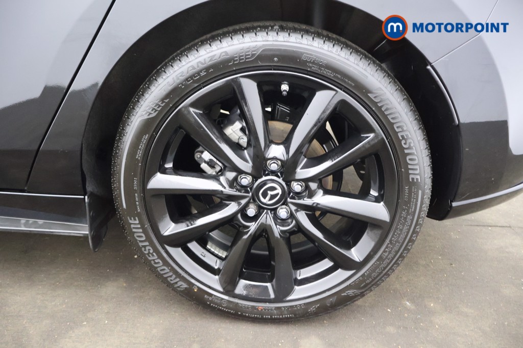 Used Mazda Mazda3 2025 for sale - 76146994: Photo 26
