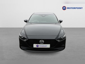 Used Mazda Mazda3 2025 for sale - 76146994: Photo 2
