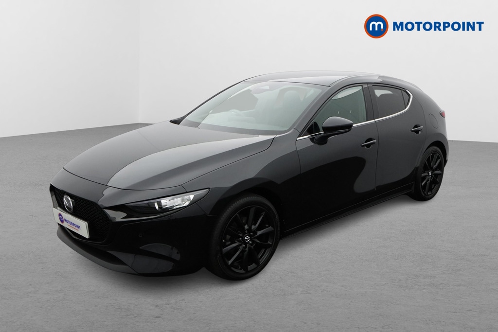 Used Mazda Mazda3 2025 for sale - 76146994: Photo 3
