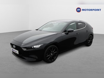 Used Mazda Mazda3 2025 for sale - 76146994: Photo 3