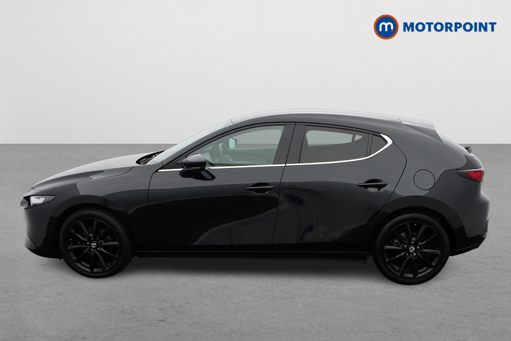 Used Mazda Mazda3 2025 for sale - 76146994: Photo 4