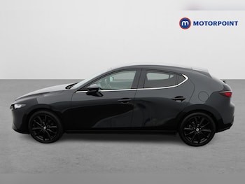 Used Mazda Mazda3 2025 for sale - 76146994: Photo 4