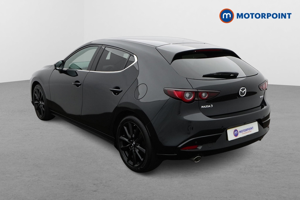 Used Mazda Mazda3 2025 for sale - 76146994: Photo 5