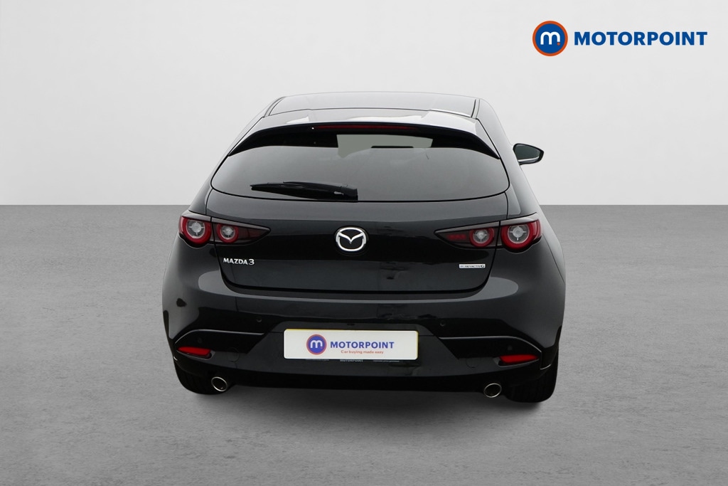 Used Mazda Mazda3 2025 for sale - 76146994: Photo 6
