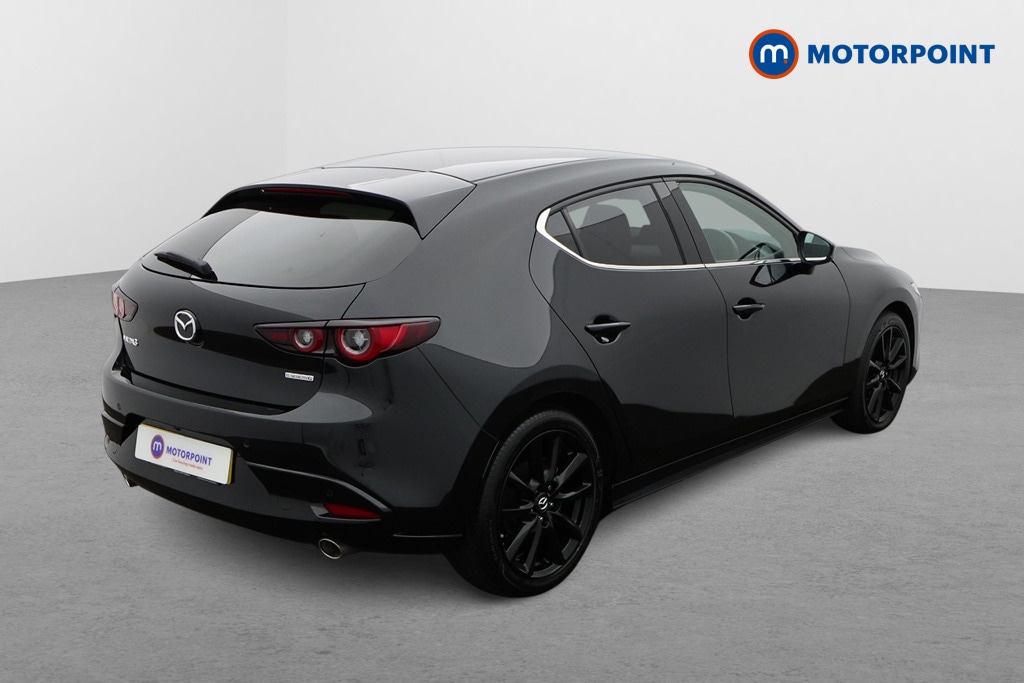 Used Mazda Mazda3 2025 for sale - 76146994: Photo 7