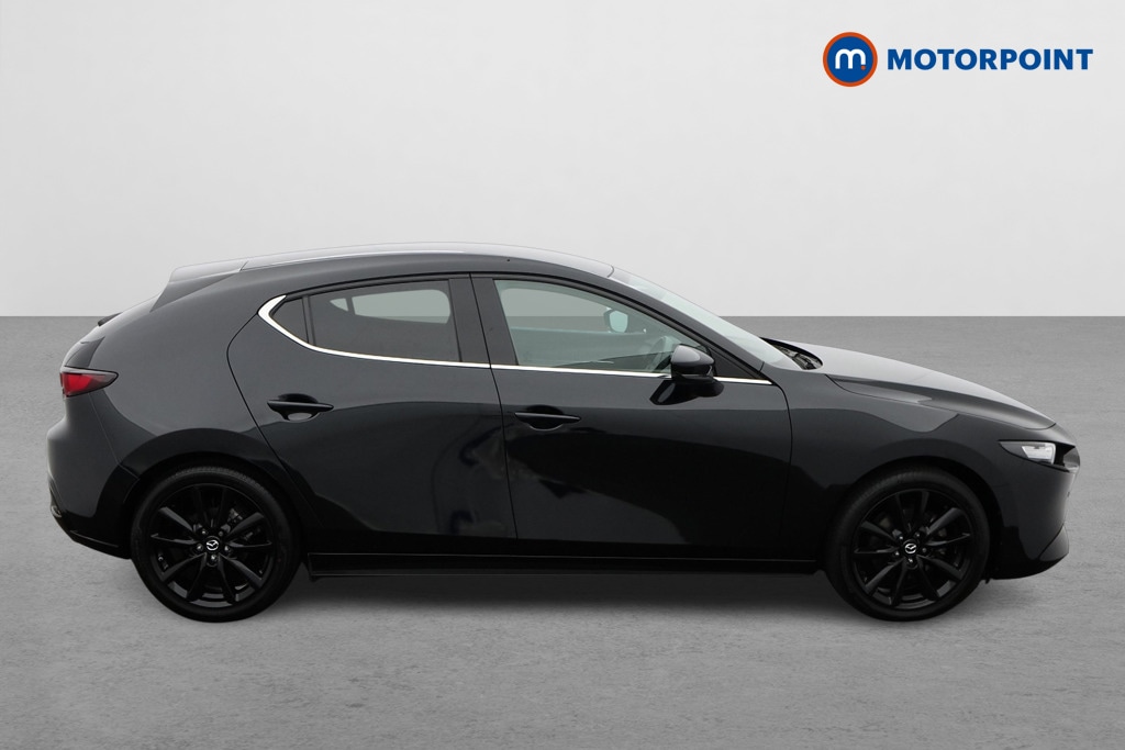 Used Mazda Mazda3 2025 for sale - 76146994: Photo 8