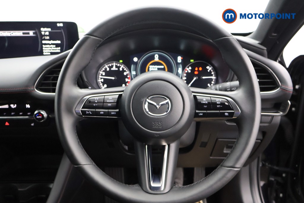 Used Mazda Mazda3 2025 for sale - 76146994: Photo 9
