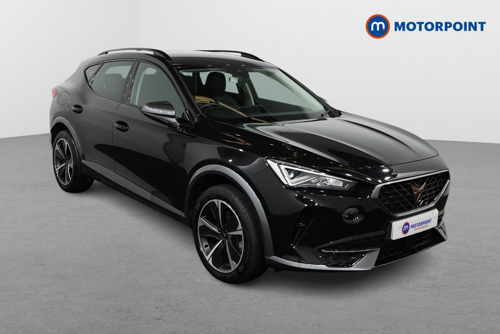 Used Cupra Formentor 2024 for sale - 76616487: Photo 1