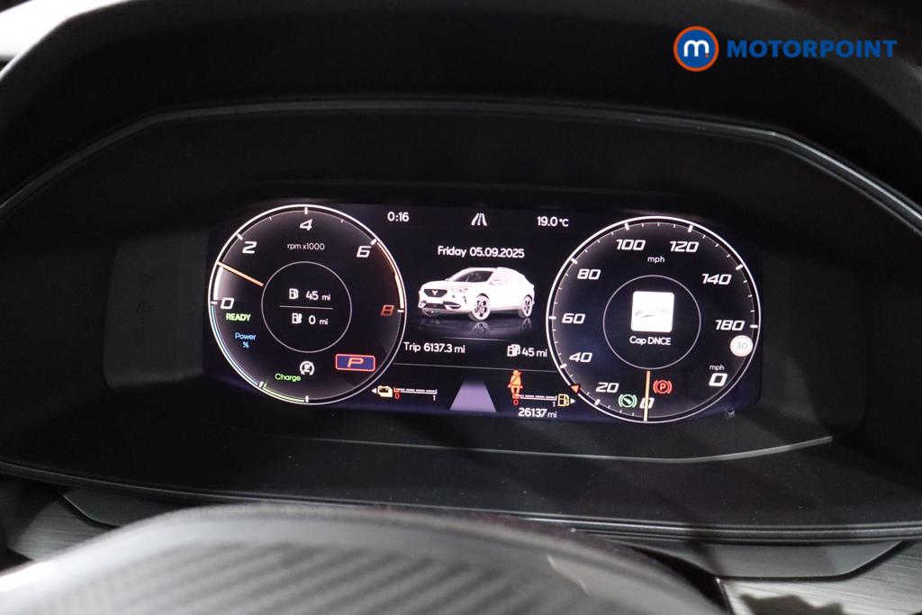 Used Cupra Formentor 2024 for sale - 76616487: Photo 11