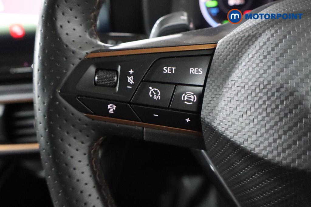 Used Cupra Formentor 2024 for sale - 76616487: Photo 14