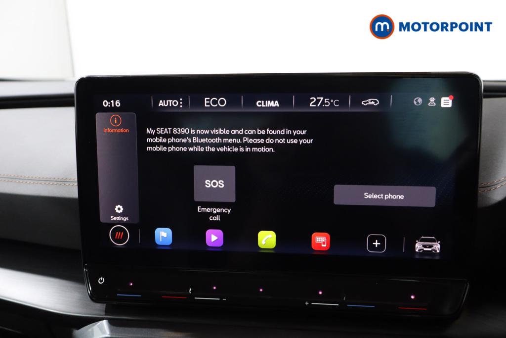 Used Cupra Formentor 2024 for sale - 76616487: Photo 19