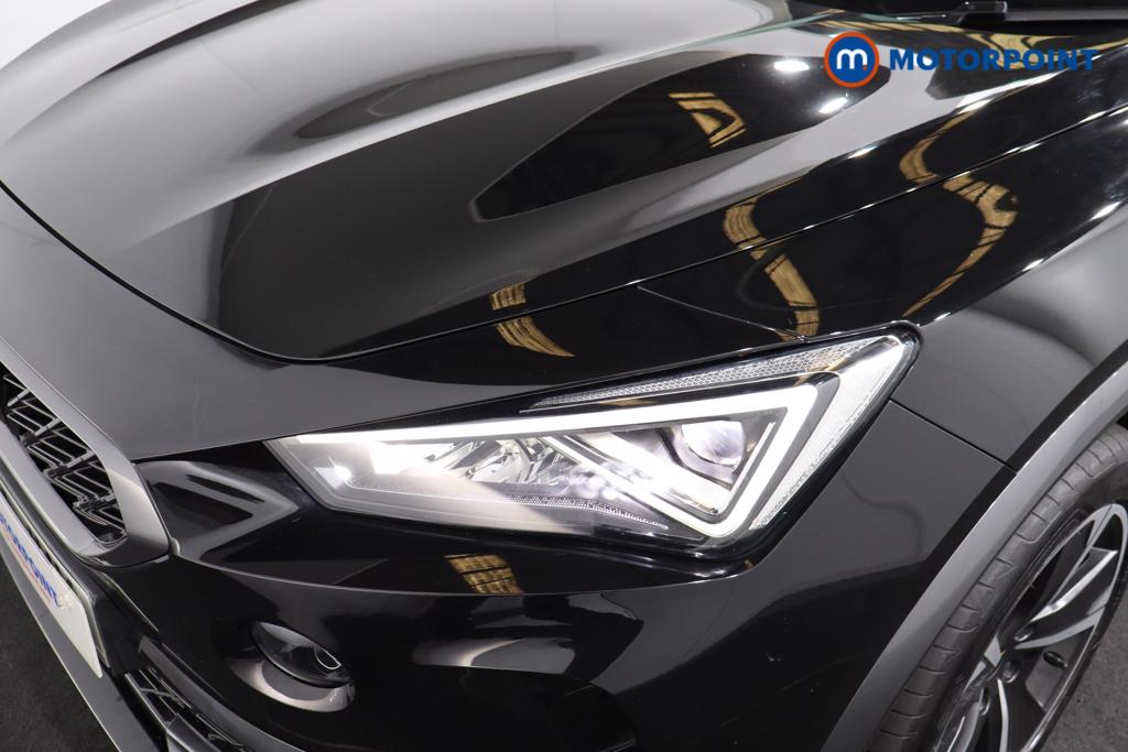 Used Cupra Formentor 2024 for sale - 76616487: Photo 23