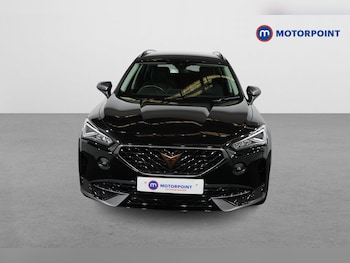 Used Cupra Formentor 2024 for sale - 76616487: Photo