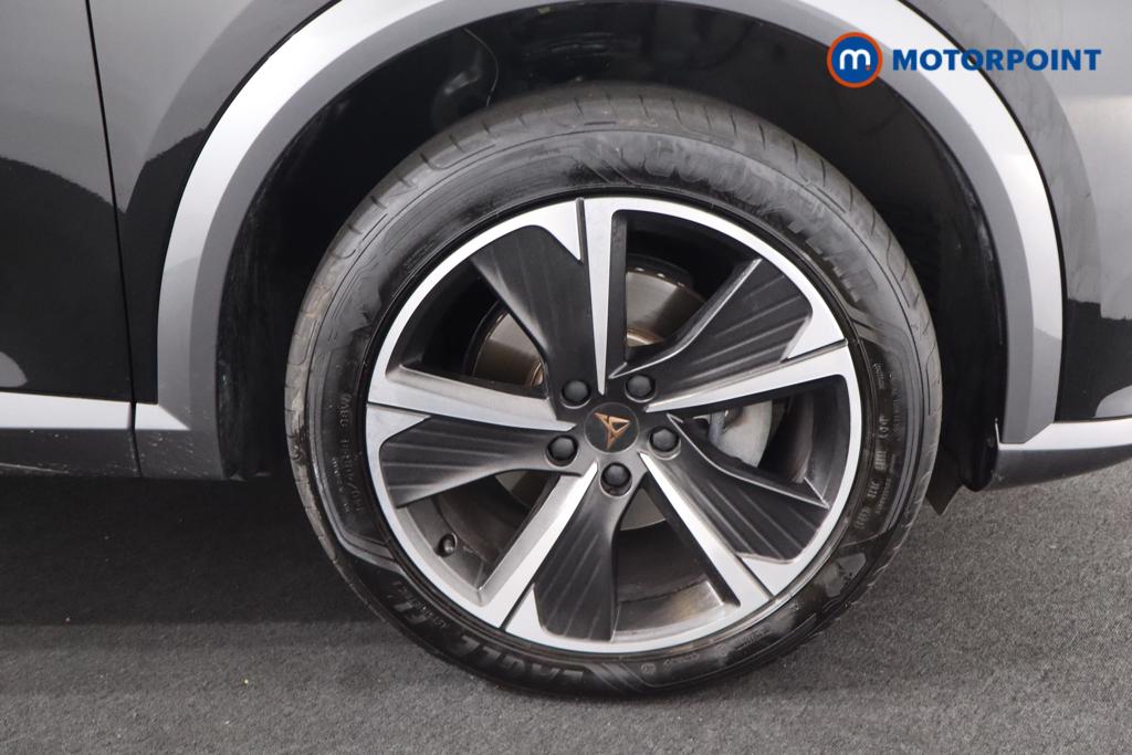 Used Cupra Formentor 2024 for sale - 76616487: Photo 34