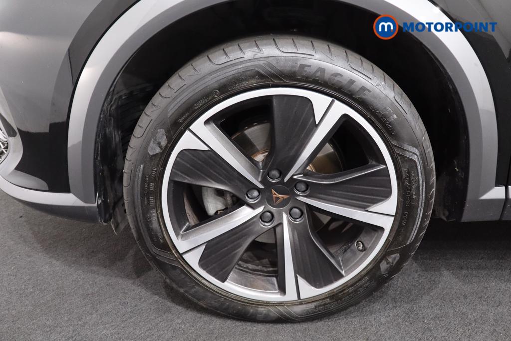 Used Cupra Formentor 2024 for sale - 76616487: Photo 35