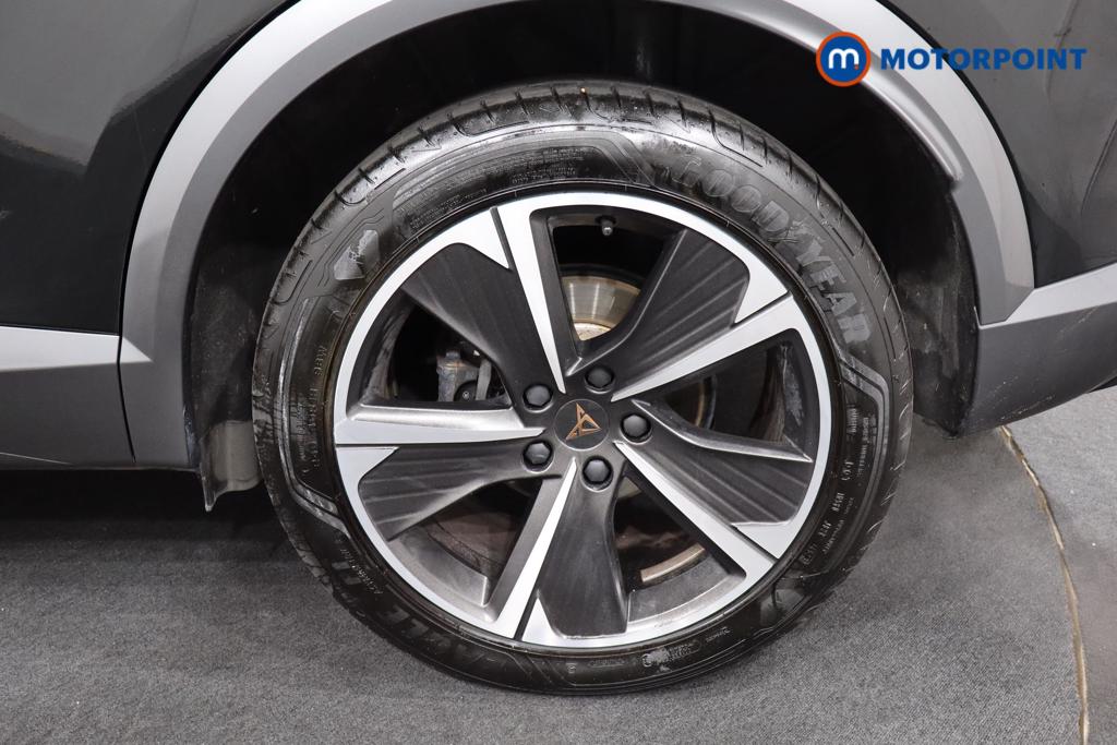 Used Cupra Formentor 2024 for sale - 76616487: Photo 36