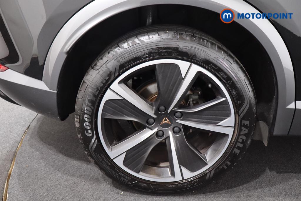 Used Cupra Formentor 2024 for sale - 76616487: Photo 37