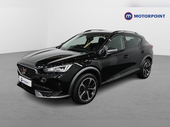 Used Cupra Formentor 2024 for sale - 76616487: Photo