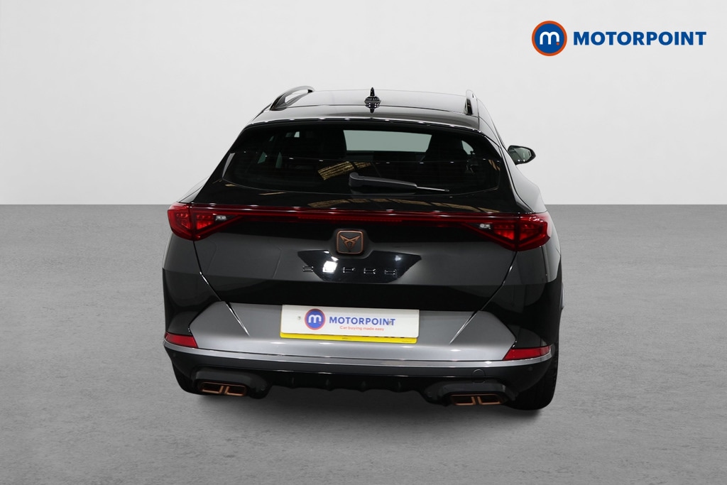 Used Cupra Formentor 2024 for sale - 76616487: Photo 6