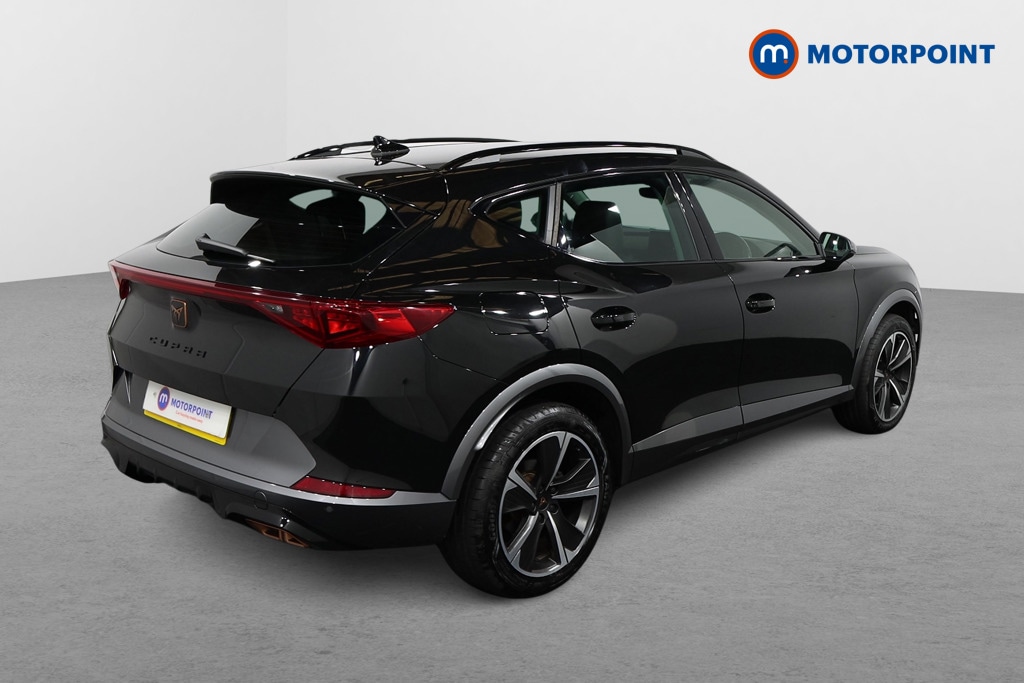 Used Cupra Formentor 2024 for sale - 76616487: Photo 7
