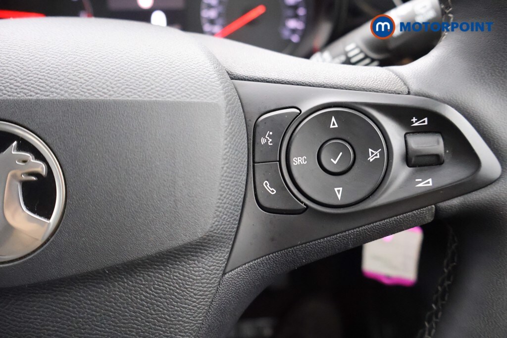 Used Vauxhall Corsa 2023 for sale - 77814818: Photo 11