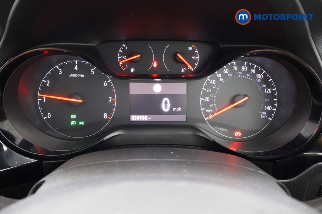 Used Vauxhall Corsa 2023 for sale - 77814818: Photo 12