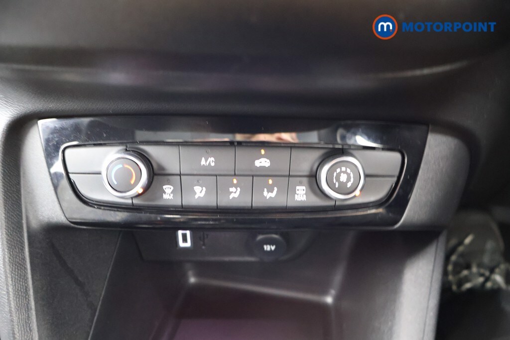 Used Vauxhall Corsa 2023 for sale - 77814818: Photo 14