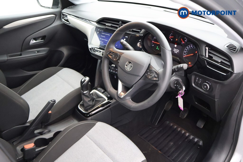 Used Vauxhall Corsa 2023 for sale - 77814818: Photo 18