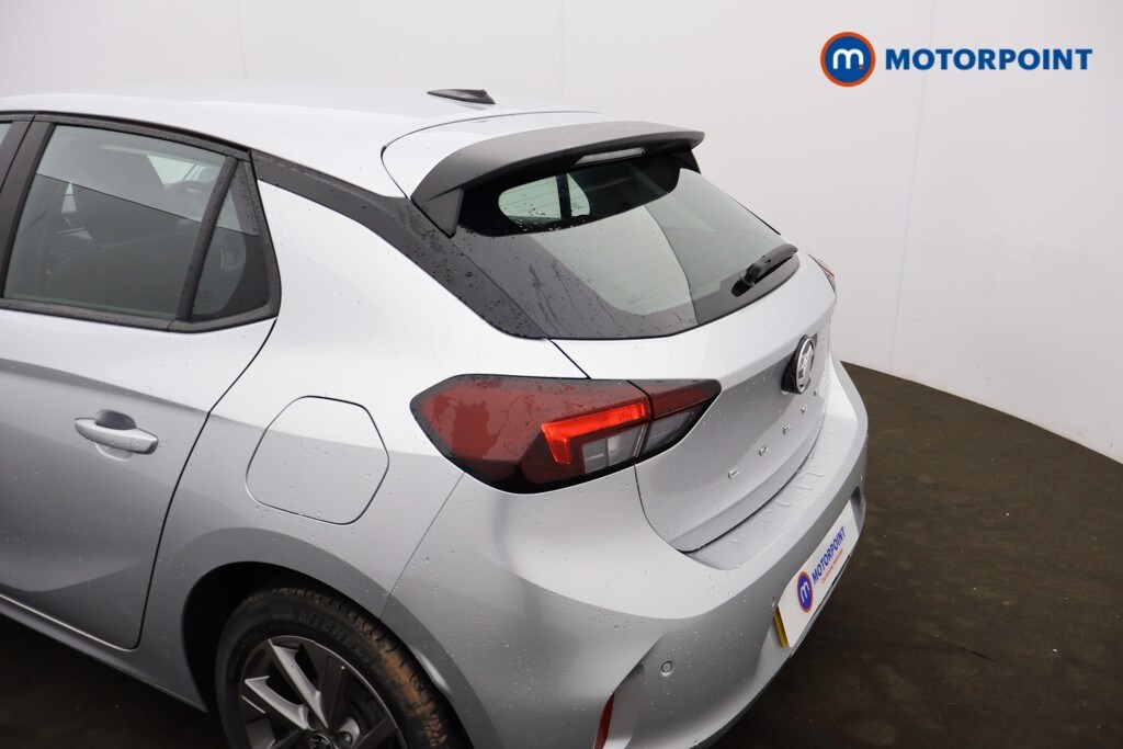 Used Vauxhall Corsa 2023 for sale - 77814818: Photo 22