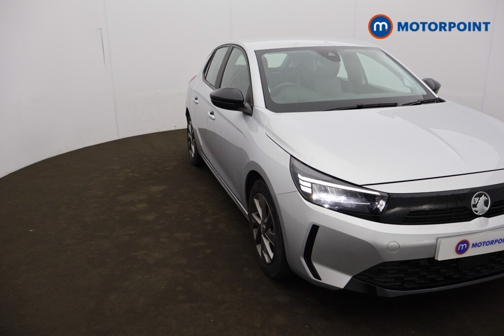 Used Vauxhall Corsa 2023 for sale - 77814818: Photo 25