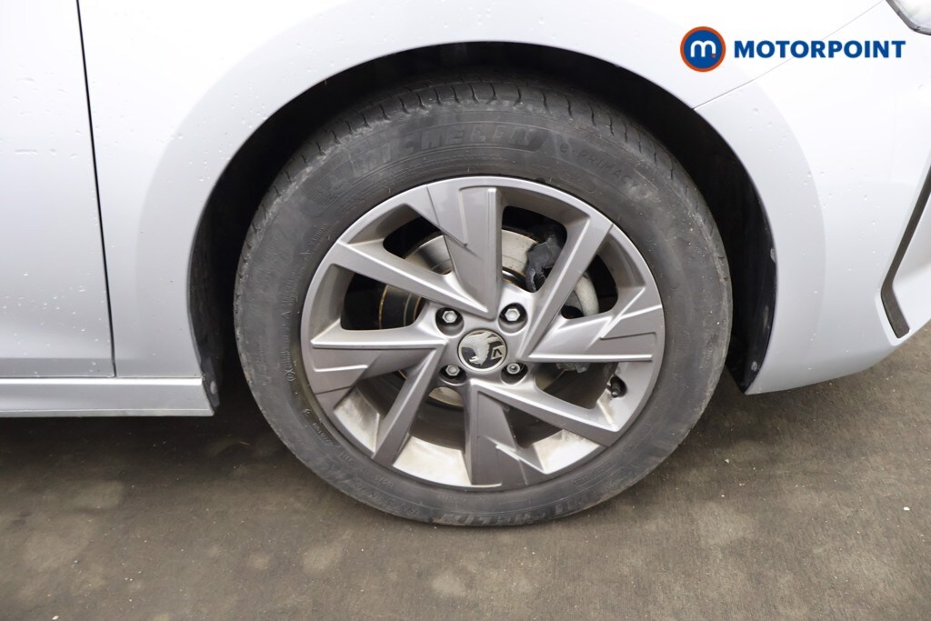 Used Vauxhall Corsa 2023 for sale - 77814818: Photo 27