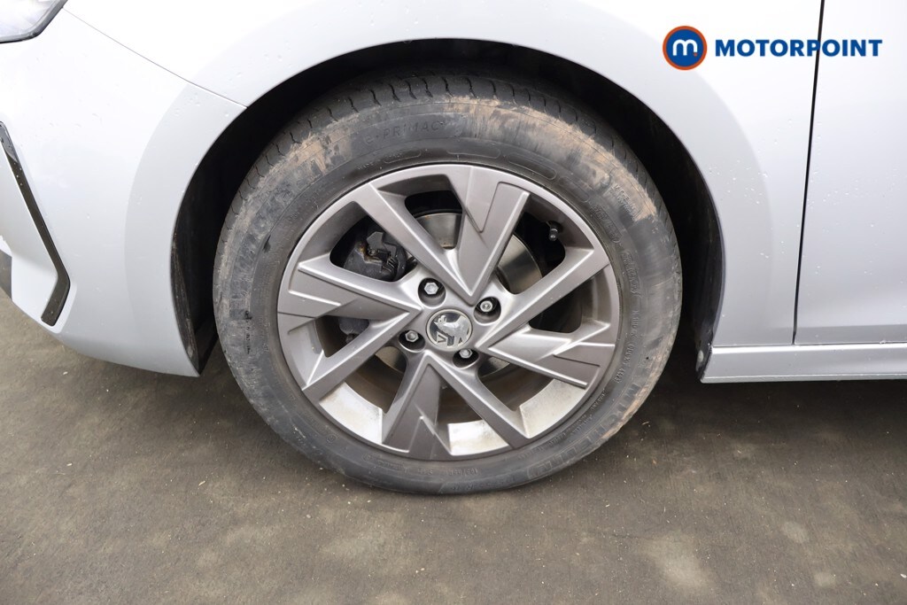 Used Vauxhall Corsa 2023 for sale - 77814818: Photo 28