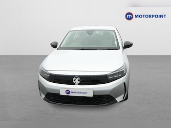 Used Vauxhall Corsa 2023 for sale - 77814818: Photo