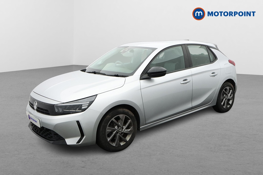 Used Vauxhall Corsa 2023 for sale - 77814818: Photo 3