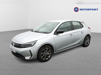 Used Vauxhall Corsa 2023 for sale - 77814818: Photo