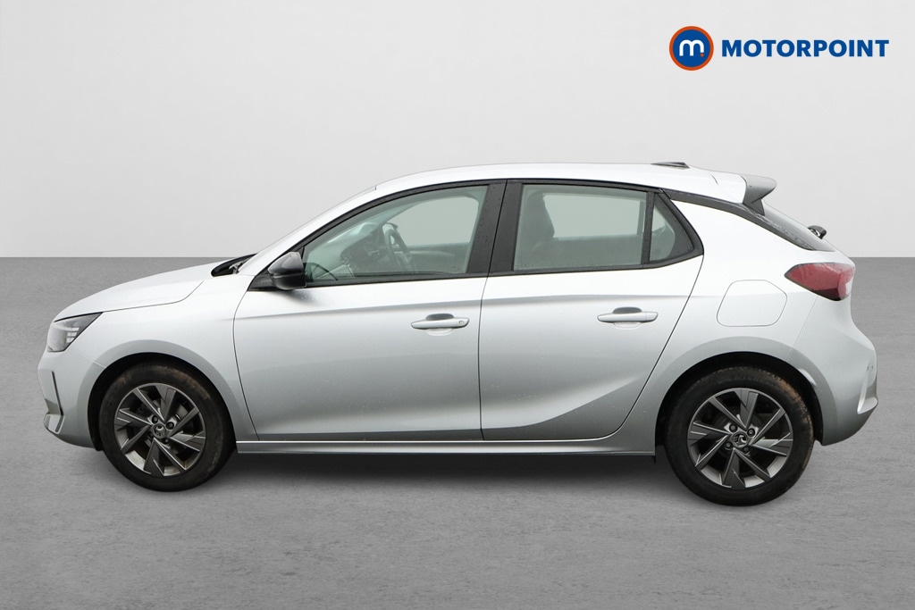 Used Vauxhall Corsa 2023 for sale - 77814818: Photo 4