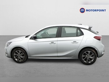 Used Vauxhall Corsa 2023 for sale - 77814818: Photo