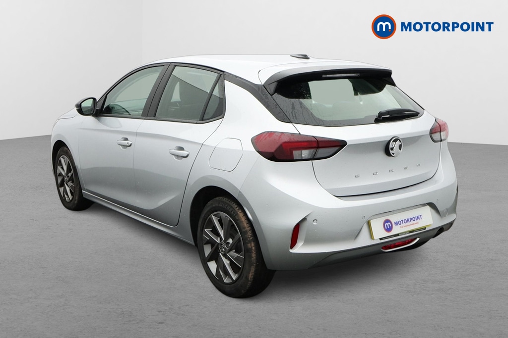 Used Vauxhall Corsa 2023 for sale - 77814818: Photo 5